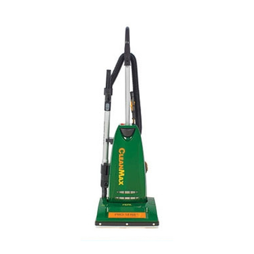 New CleanMax Pro-Series CMPS-QDZ.2 Upright Vacuum w/ Quick Draw Tools