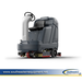 New Advance SC5000 Rider Scrubber