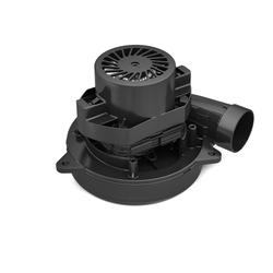 Tennant/Nobles - 4039711 - Fan, Vacuum, 5.7D, 12Vdc, 1 Stage [Bpt] (Replaces Tennant 1048362)