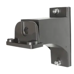 STRAIGHT ARM MOUNT FOR 150-300W CL12 LED FLOOD - COMMERCIAL LED