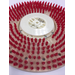 Driver Assy, Pad, 16.0D