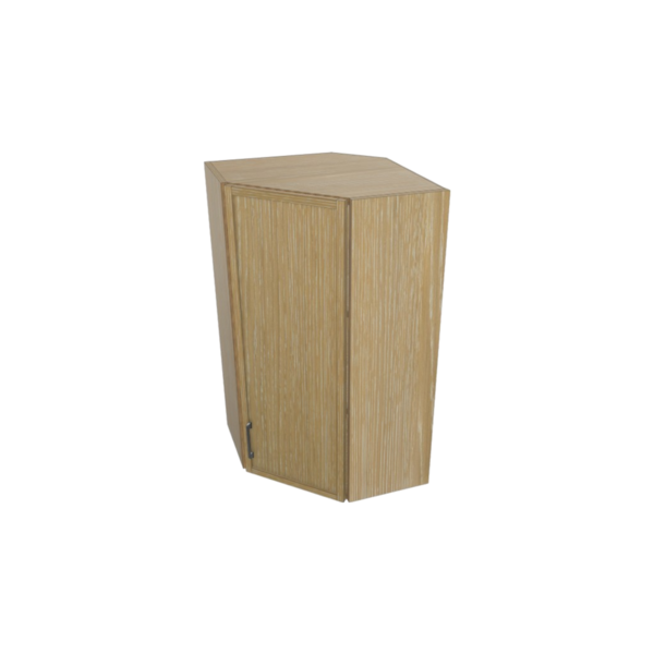 Empire Angle Wall Kit - 24”x 42” X 13”