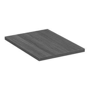 PL66TOP TOP KIT FOR PEDESTAL- COASTAL GRAY