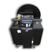Reconditioned NSS Charger 2717 DB 27" Disk Traction Drive Battery Burnisher