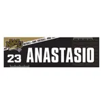 Vividcolor AIO Digital Locker Nameplates
