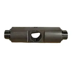 PUSHER SPRING SHAFT