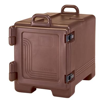Cambro 1318MTC131 Camcarrier Food Pan Carrier for Half Size Sheet Pans & Food Pans