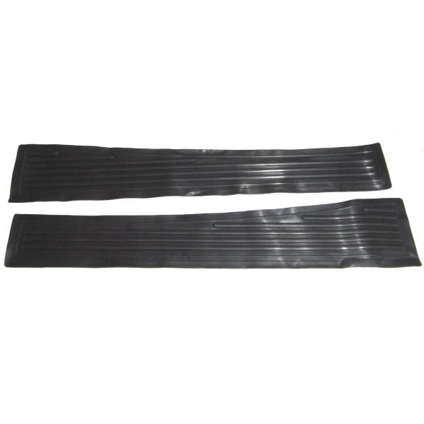 Steele Rubber Products Running Board Matting Restoration Steele