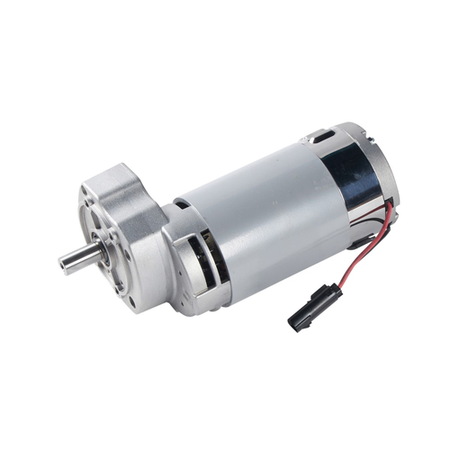 Tennant/Nobles - 4032079 - Motor, Ele, 36Vdc 300Rpm 1.0Hp Gear (Replaces Tennant 1063463)