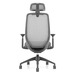 97064 - AX HIGH BACK DELUXE CHAIR