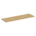 PL110 71" CREDENZA TOP- ASPEN