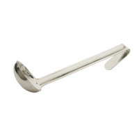 Winco LDI-05SH Ladle 1/2 oz