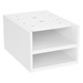 PL1066 ADD STORAGE FOR PL166-WHITE