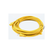 Mains Cable Yellow 40Ft