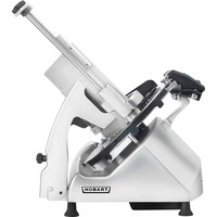 Hobart HS6N-HV50C Heavy Duty Meat Slicer Manual