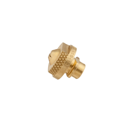 Tennant/Nobles - 4039066 - Fitting, Brs, Tip, F/201010 [8002] (Replaces Tennant 201012)