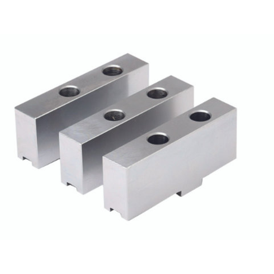 Samchully QSB-215 Tongue & Groove Soft Top Jaws