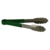 Tong  color coded  12''  green