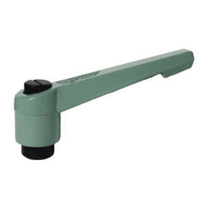 Adjustable Lever Handles