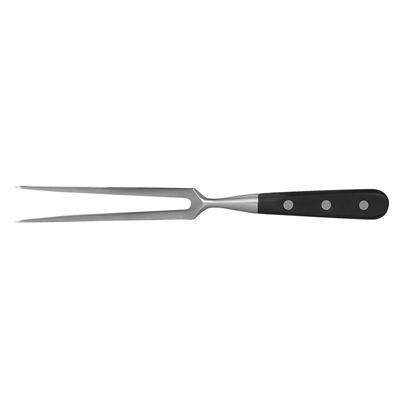 Winco KFP-71 Professional Carving Fork 7"