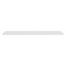 PLT3048 30"x48" RECTANGULAR TOP- WHITE