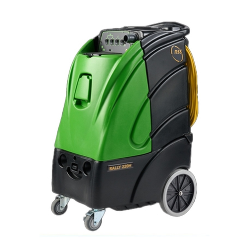 Reconditioned NSS RALLY 220H Carpet Extractor