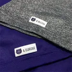 Apparel ID Heat Press Label Sheets