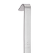 Matfer Bourgeat 112298 Stainless Steel Wire Skimmer, 9 1/2"