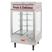 Winco 51012 Benchmark Hot Food Display Case