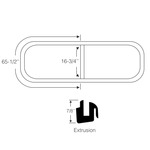 Windshield Gasket