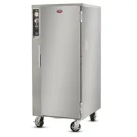 Fwe FWE/Food Warming Equipment ETC-1826-14HD Heated Transport Cabinet Full ...
