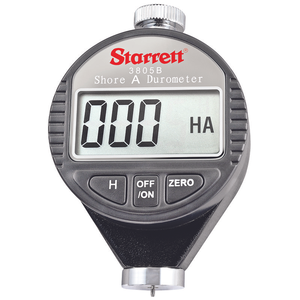Durometers