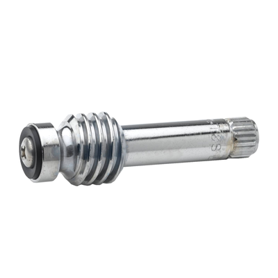 T&S Brass 000812-25 Spindle Cold (Left-To-Close) For Eterna Cartridge