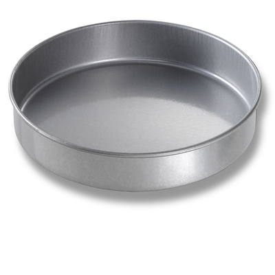 Chicago Metallic 41020 87 Oz. Cake/Pizza Pan
