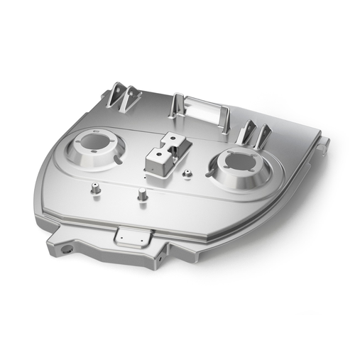 Tennant/Nobles - 4037545 - Housing, Head, 65Cm, Disk [T7] (Replaces Tennant 1013560)