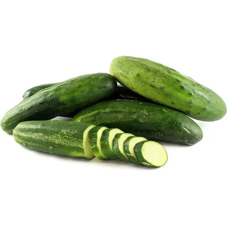 CUCUMBERS JUICING OG | 45 LBS