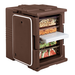 Cambro UPC400131 Camcarrier Ultra Pancarrier Front Loading