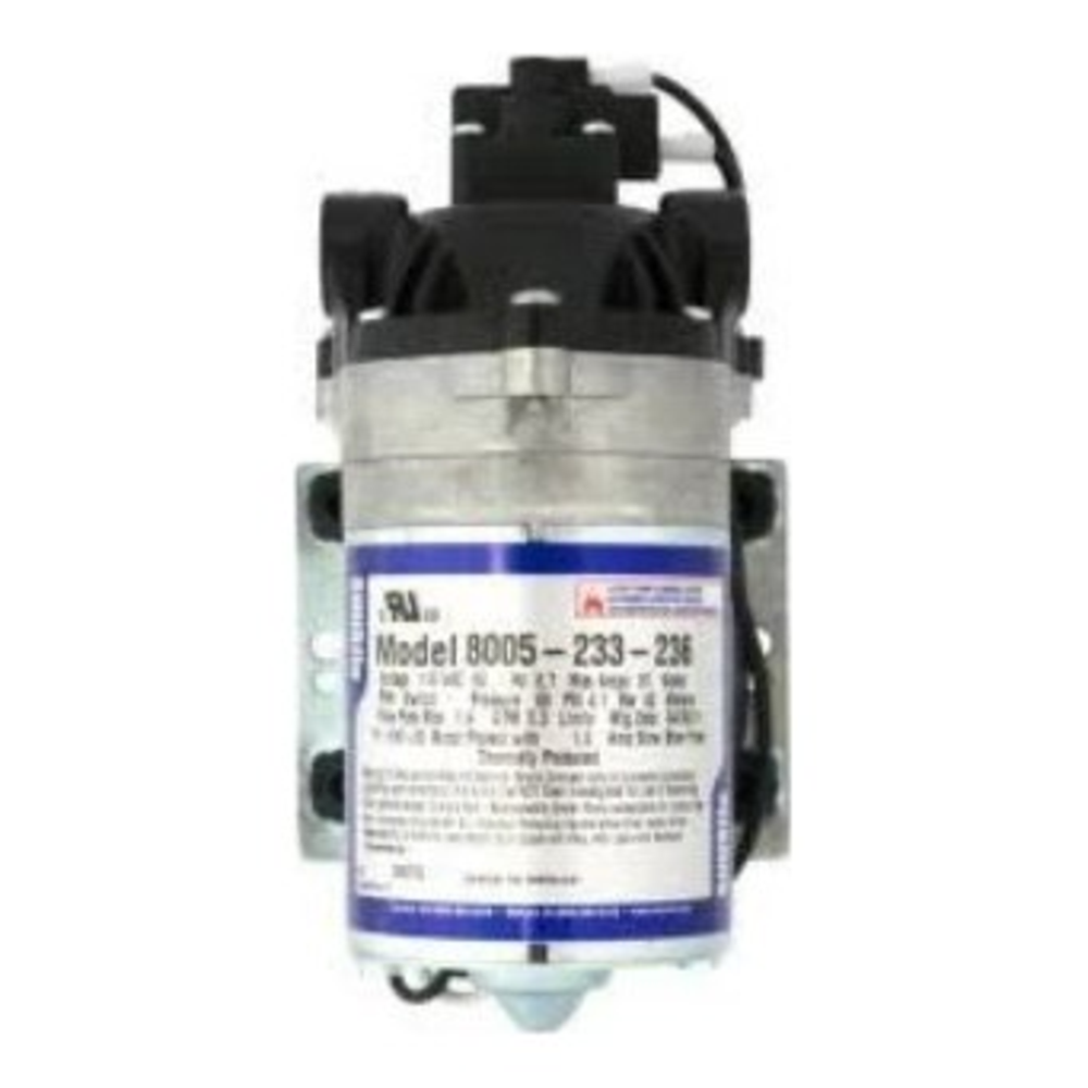 Kärcher 8.702-313.0 Pump/Motor 115V/60P/1.5Gl Epdm