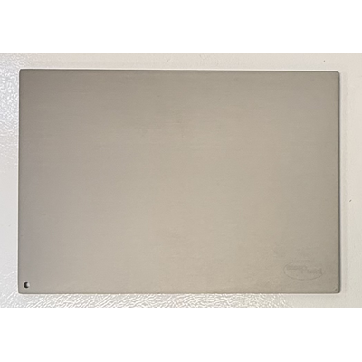 Cadco CAP-Q CrisPlate Heat Plate Quarter-Size