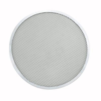 Winco APZS-14 Pizza Screen 14" Dia.