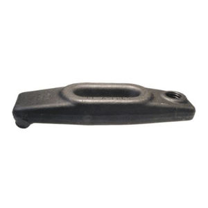 Forged Clamp Straps (Straight)