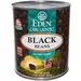 BEANS BLACK CANS OG | 12/29 OZ