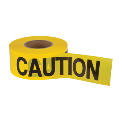Barricade Tape
