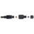 DUCKBILL CHECK VALVE 1/4" (PACK OF 50)