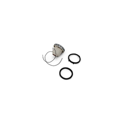 Nilfisk Advance - 107409162 - Motor Kit 1000W 110-120V/50-60Hz
