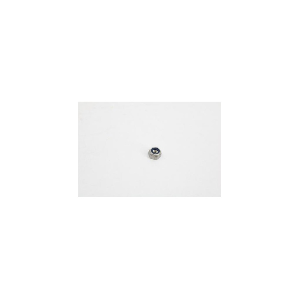 Nilfisk Advance - L08603682 - Nut Loc Hex M6 Low Ss Iso10511