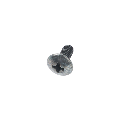 Tennant/Nobles - 4197184 - Screw, Trs, M4 X 0.70 X 8, Phl, Blk (Replaces Tennant 1014754)