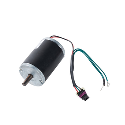 Tennant/Nobles - 4034712 - Motor, Ele, 2200Rpm 0.08Hp 06.0A, Shakr (Replaces Tennant 1061042)