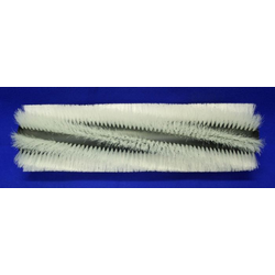 Broom, 48" 8 D.R. Nylon