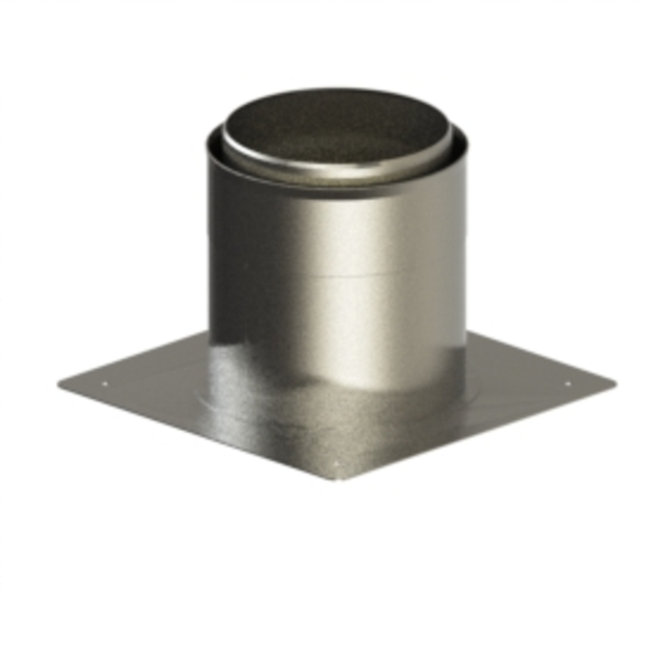 125mm SW/Flex Register Adaptor